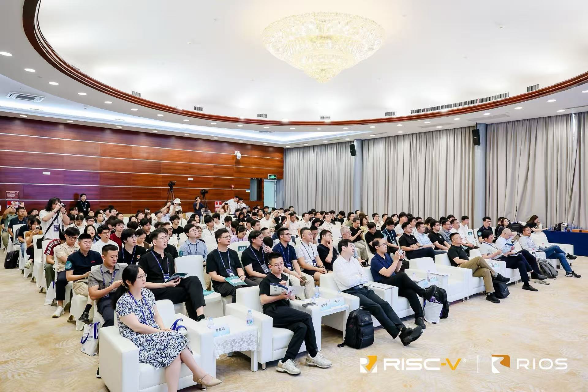 RISC-V Summit China 2026