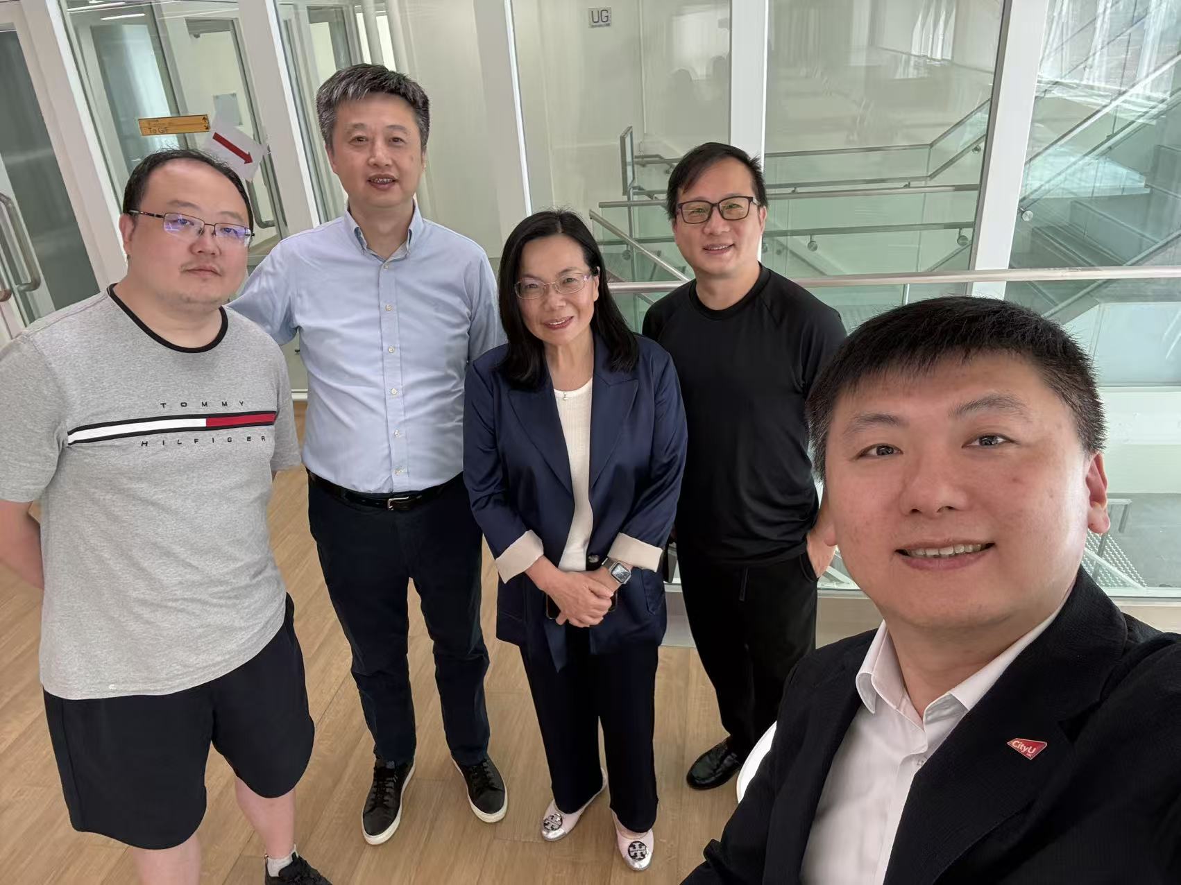RISC-V Hong Kong Day 2026